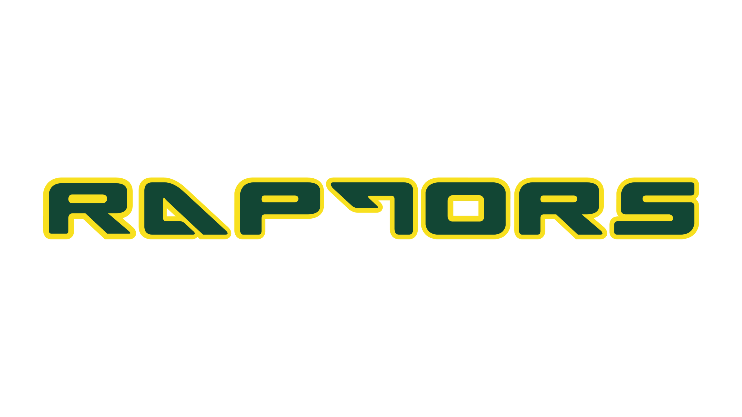 Raptors Football Logo Png