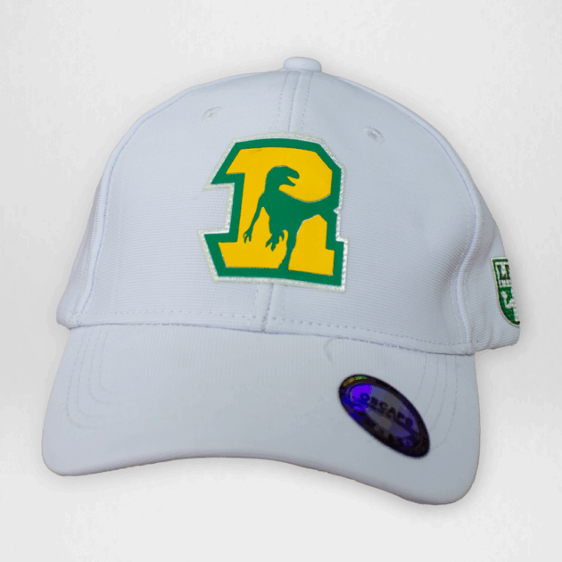 Gorra Blanca