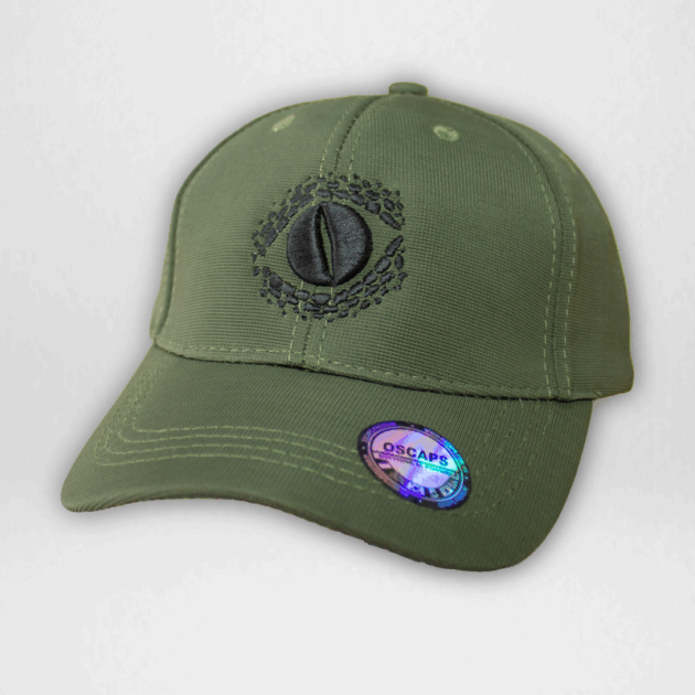 Gorra Verde