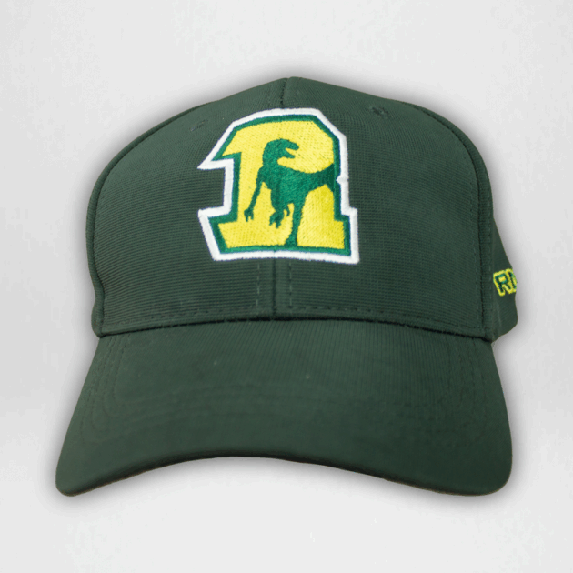 Gorra Verde