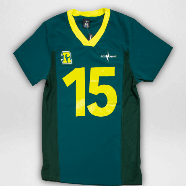 Jersey