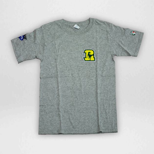 Playera Algodón