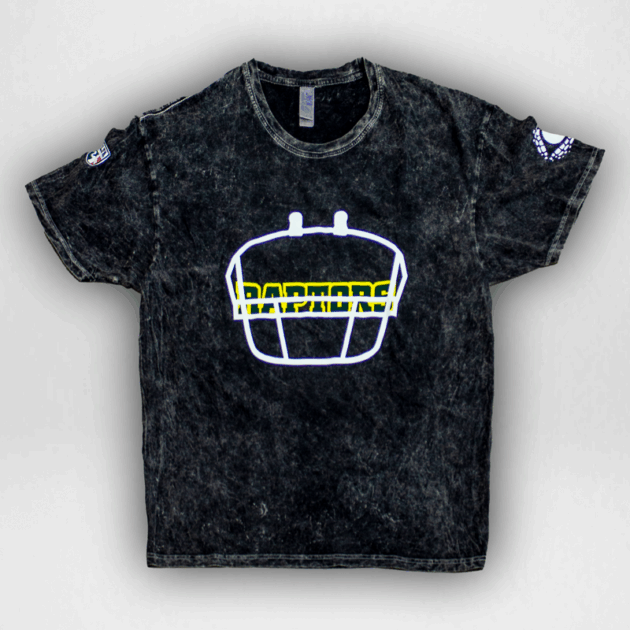 Playera Dry Fit