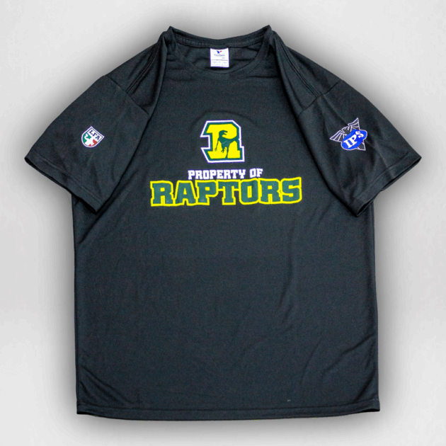 Playera Dry Fit