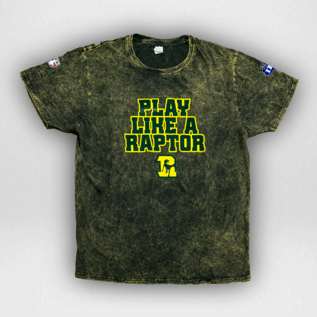 Playera Dry Fit