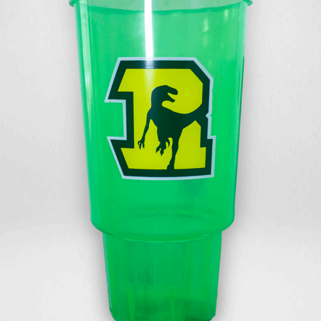 Vaso RAPTORS